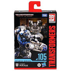 Transformers SS-141 Mirage Action Figure New