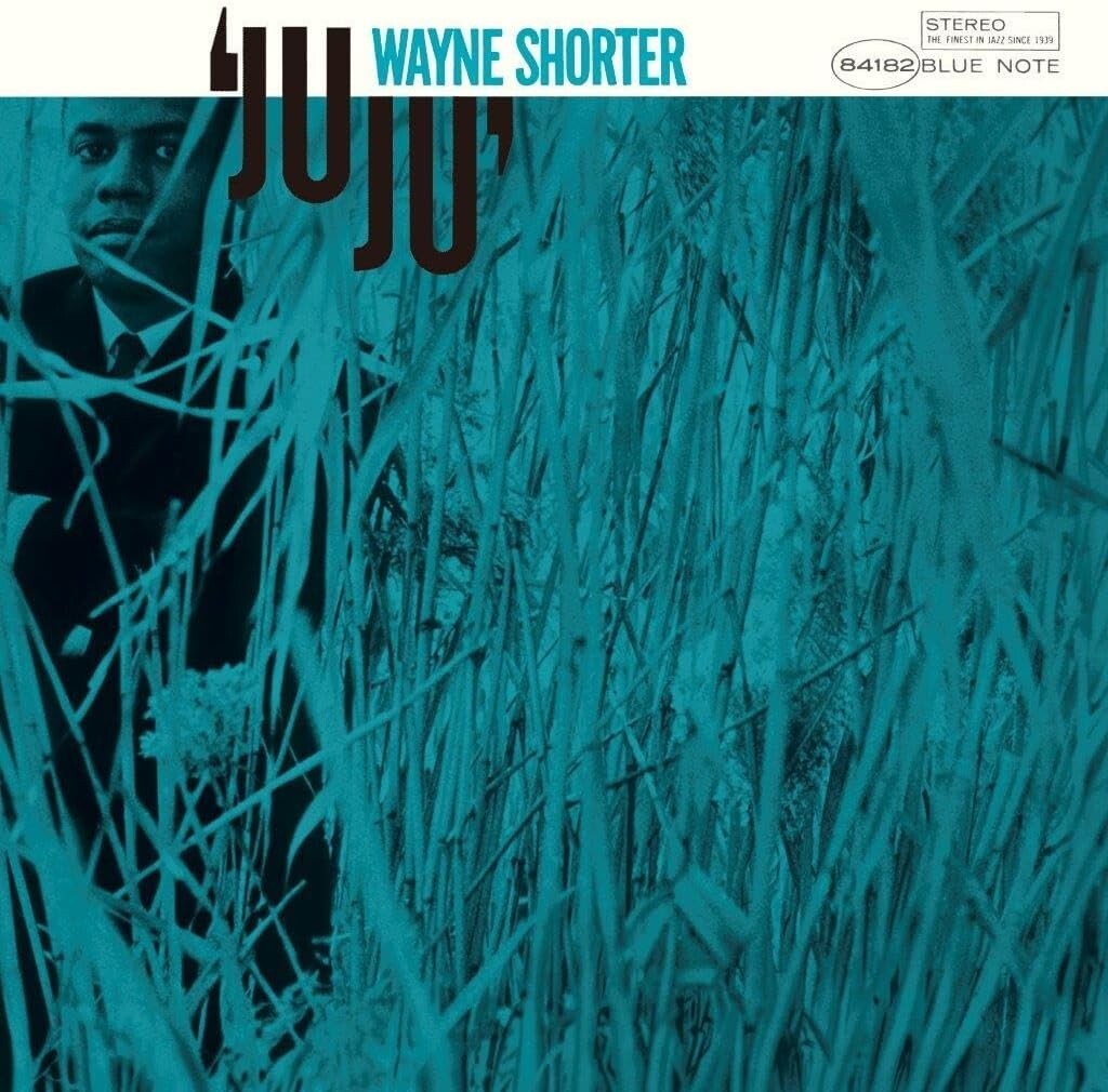 Wayne Shorter Juju McCoy Tyner Blue Note UHQCD JAPAN New
