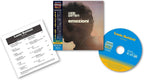 2014 LUCIO BATTISTI 6 JAPAN MINI LP BLU-SPEC CD SET new