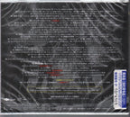 KISS-KISS 40-JAPAN 2 CD BONUS TRACK New
