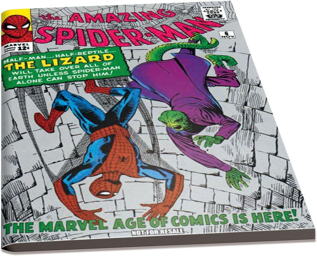 Blu-ray The Amazing Spiderman  Blu-ray Box & Figure Toy NEW