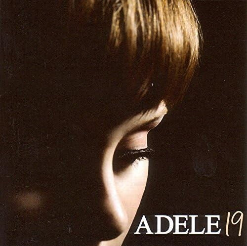Adele CD Adele 19 OBI From Japan NEW