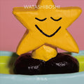 WATASHIBOSHI Nomal Edition Miran NOTT-19 J-Pop Original Full Album CD NEW
