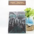New ONE OK ROCK 2024 PREMONITION WORLD TOUR at AJINOMOTO STADIUM DVD Booklet