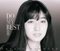 Takako Okamura - DO MY BEST II [2CD+DVD] (First limited edition) NEW