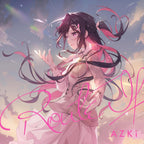 New hololive AZKi Route If CD Standard Edition 1st Album VICL-65984