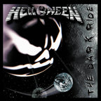 HELLOWEEN THE DARK RIDE WITH BONUS TRACKS JAPAN MINI LP SHM CD new