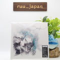 Eve Smile First Limited Edition Special Box CD+DVD Booklet Card Japan new