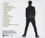 New Eric Benet - Best Of CD