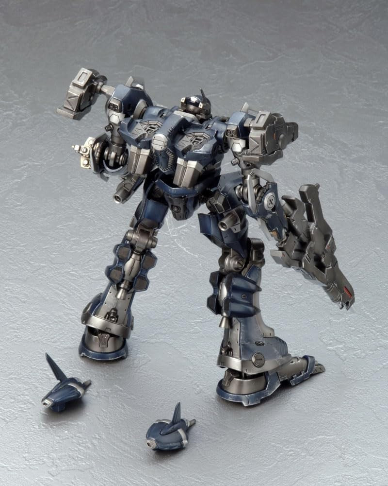Kotobukiya Armored Core Mirage C01-GAEA 1/72 scale plastic model NEW