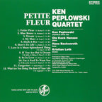 Ken Peplowski Small Flower Japan Music CD From Japan NEW