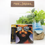 Gil Scott-Heron Reflections Japan Music CD New