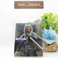 Blu-ray Star Wars Ahsoka Collectors Edition Region A English / Japanese
