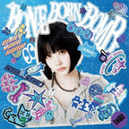CD ano BONE BORN BOMB SUPER BOMB BOX CD+BD+PHOTOBOOK+GOODS Complete Edition