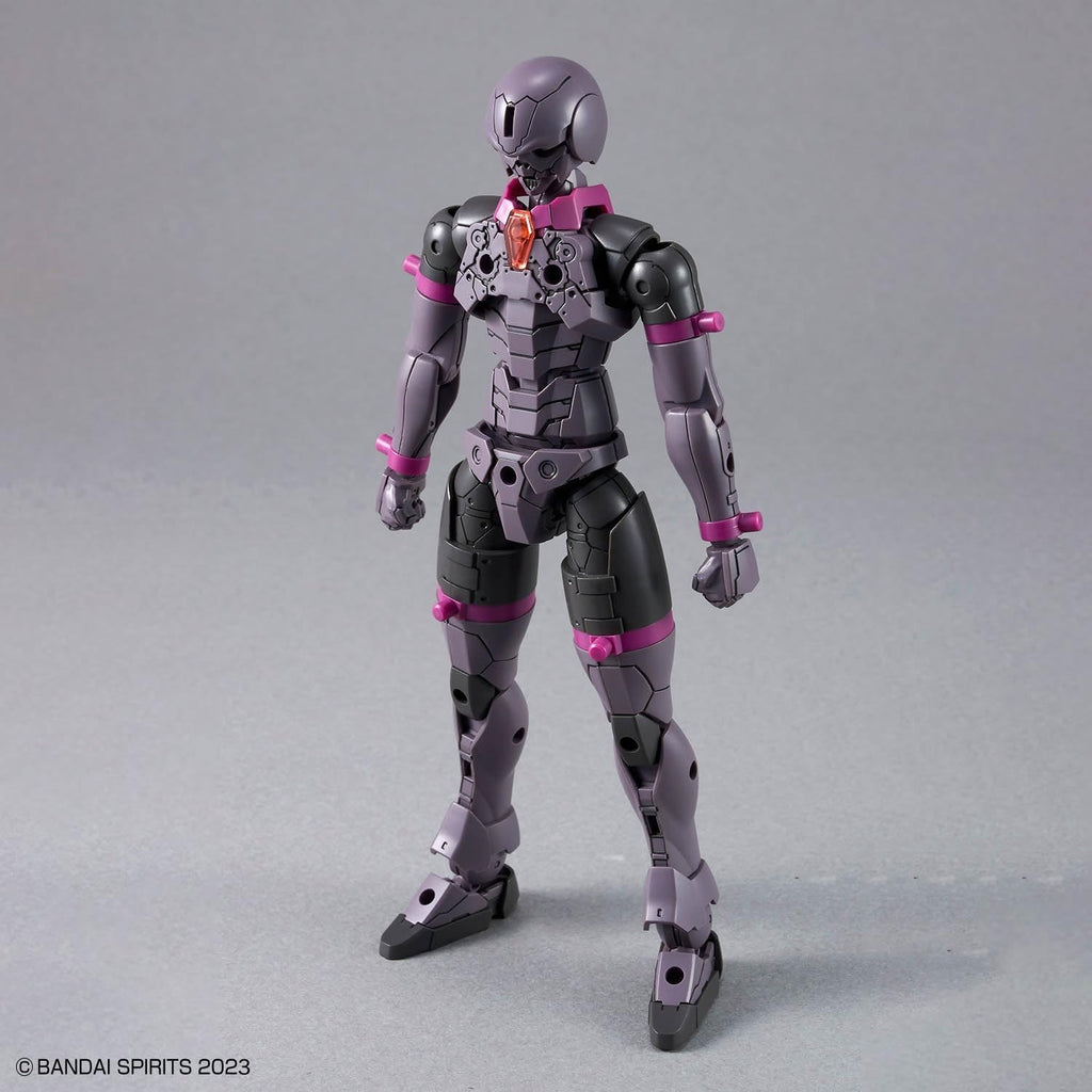 BANDAI SPIRITS 30MF Rosan Night Color Coded Plastic Model NEW