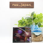 Bernie Worrell, Khu.eex Tales from the Mother Earth Ship Japan original CD NEW