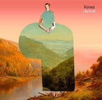 Kirinji / cherish 2019 CD Japan City Pop Killer Tune Kills Me New