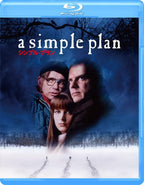 Simple Plan [Blu-ray] Japan Sam Raimi, Bill Paxton New