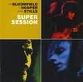 Mike Bloomfield/Al Kooper/Steve Stills BSCD2 Super Session Japan OBI New