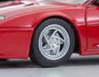 Tomytec Tomica Limited Vintage Neo LV-N Ferrari F512 M Red Finished Product NEW