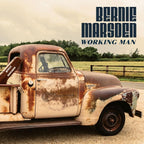 Bernie Marsden Working Man Limited Edition 2 CD+Bonus Track Japan GQCS-91435 New