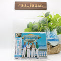JIGSAW-SINGLE COLLECTION-JAPAN 3CDs New