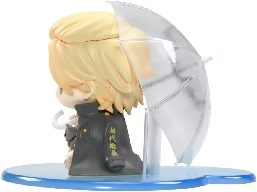 Algernon Products TYNY SCENE Kasakko Tokyo Revengers Manjiro Sano Non-Scale New