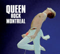 QUEEN ROCK MONTREAL 1981 JAPAN 2 SHM CD 2024 NEW