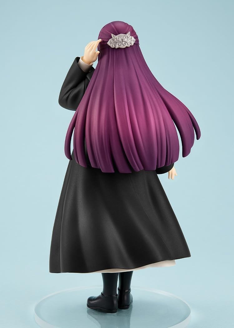 Frieren: Beyond Journey’s End – Fern Pop Up Parade PVC Figure NEW