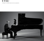 UTAU Analog Vinyl Edition / TAEKO ONUKI ＆ RYUICHI SAKAMOTO  3 LP New