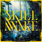 New PassCode SKILLAWAKE Limited Edition CD w/ Blu-ray LAMR-34036
