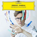 New Vikingur Olafsson - Debussy - Rameau - SHM CD SHM CD
