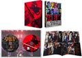 Blu-ray Chainsaw Man The Stage Blu-ray Region free Japan 2.5D Musical