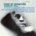 @85 ANDREW HILL Point Of Departure JAPAN UHQ CD NEW
