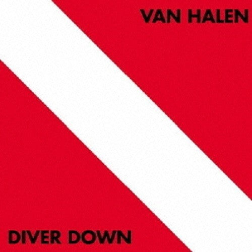 FOREVER YOUNG VAN HALEN FAIR WARNING JAPAN CD NEW