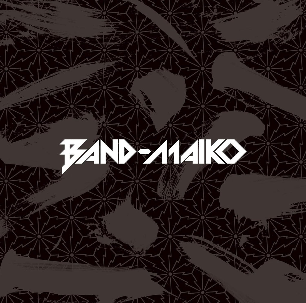 BAND-MAID MINI CD ALBUM &DVD BAND-MAIKO SET JAPAN Original Ver. NEW