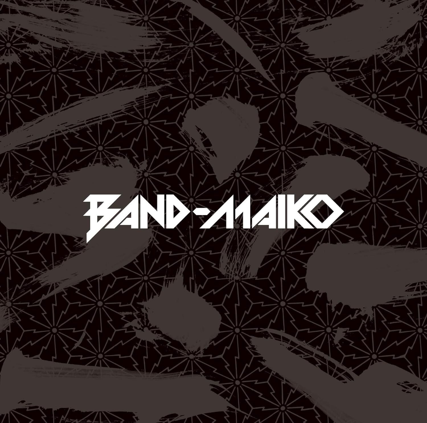 BAND-MAID MINI CD ALBUM &DVD BAND-MAIKO SET JAPAN Original Ver. NEW