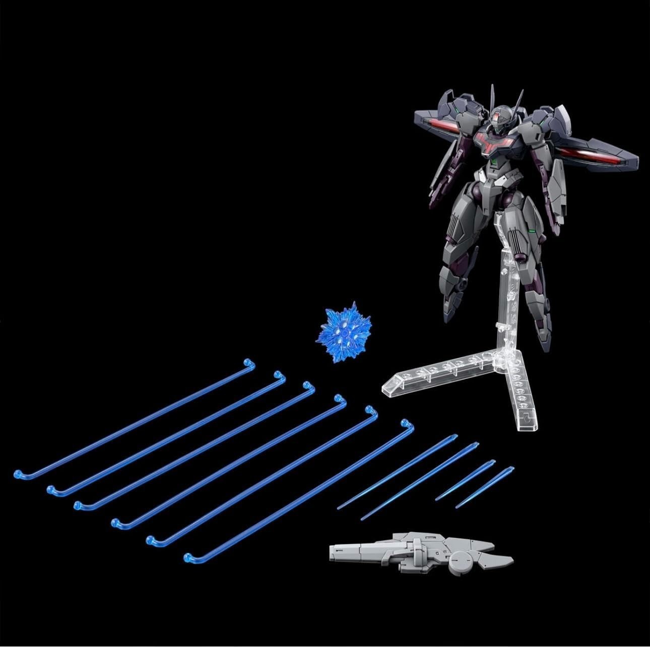 HG 1/144 Gundnode BANDAI SPIRITS  NEW