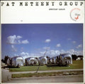 Pat Metheny - American Garage SHM CD From Japan NEW