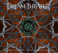 New Dream Theater Lost Not Forgotten Master of Puppets Live in Barcelona