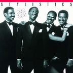 The Stylistics SOME THINGS NEVER CHANGE +2 Japan Music CD Bonus Track NEW