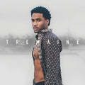 TREY SONGZ-TREMAINE THE ALBUM-JAPAN CD BONUS TRACK NEW