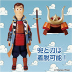 TAKARA TOMY TAKARA TOMY Toy Story 30th Anniversary Real-Size Talking Figure NEW