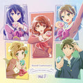 Sound! Euphonium 3 Character Song Single Vol.1 CD Japan LACM-24631 New
