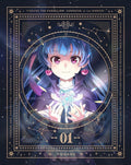 Yohane the Parhelion SUNSHINE in the MIRROR 1 Limited Blu-ray w/ CD LoveLive New