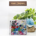 CD New FLOW-FLOW THE BEST ANIME SHIBARI JAPAN 2 CD