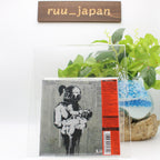 BLUR THINK TANK WITH BONUS TRACKS JAPAN MINI LP SHM CD New