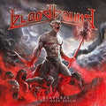 CD New BLOODBOUND CREATURES OF THE DARK REALM with Bonus Tracks