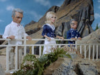 THUNDERBIRDS THE ANNIVERSARY EPISODES Blu-ray New From Japan