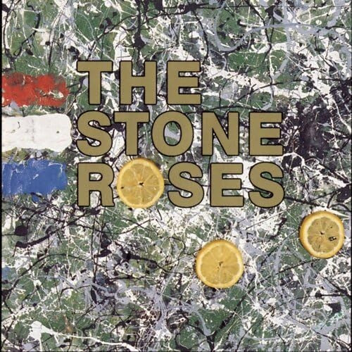 20th Anniversary Legacy Edition [Audio CD] Stone Roses NEW